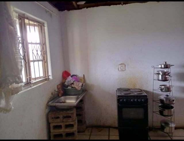 3 BEDROOM HOUSE FOR SALE IN ADAMS MISSION